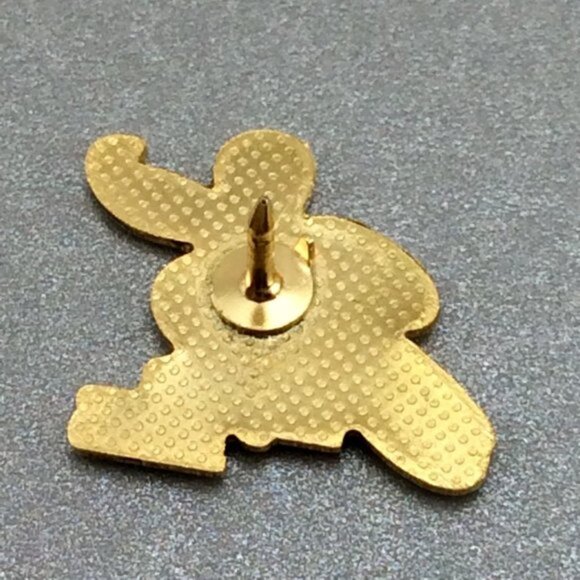 Beijing 2008 Olympics Candidate City Lapel Hat Pin Logo China - Picture 6 of 11